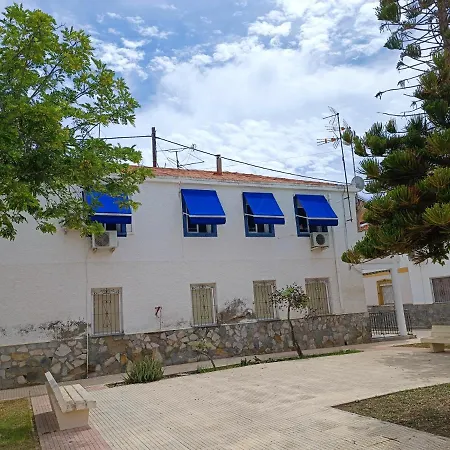 Apartment Caravaca Santa Pola