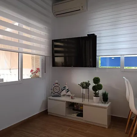 Apartment Caravaca