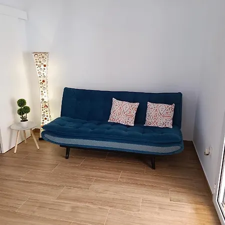 Apartment Caravaca