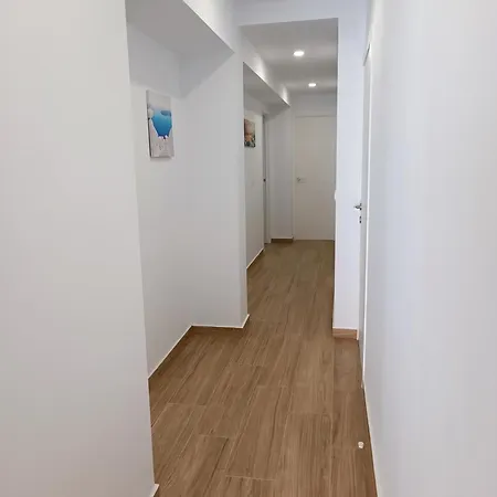 Caravaca Apartment Santa Pola