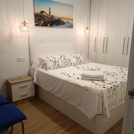 Apartment Caravaca