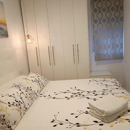 Caravaca Apartment *