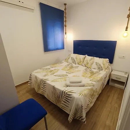 Apartment Caravaca *
