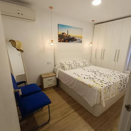 Apartment Caravaca *