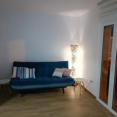 Caravaca Apartment *