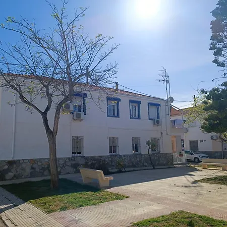 Apartment Caravaca Santa Pola