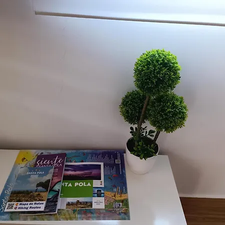 Apartment Caravaca