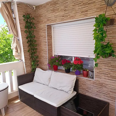 Caravaca Apartment Santa Pola