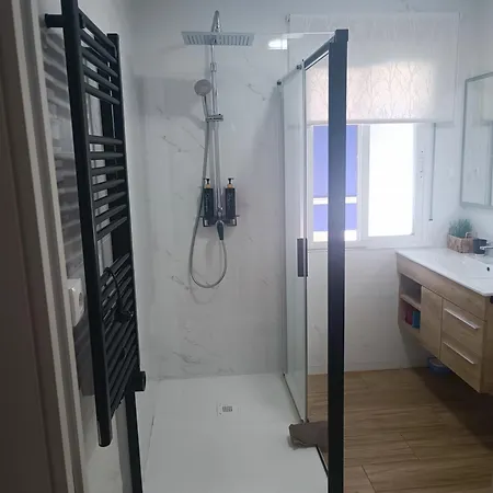 Apartment Caravaca Santa Pola