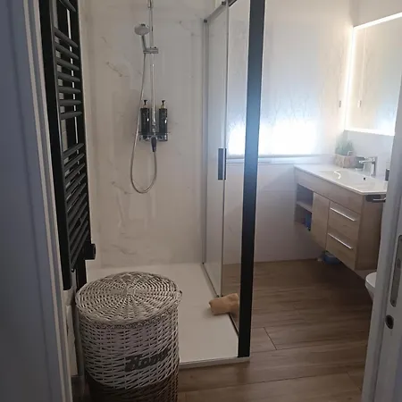 Caravaca Apartment
