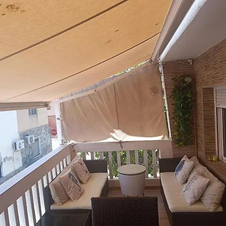 Caravaca Apartment *