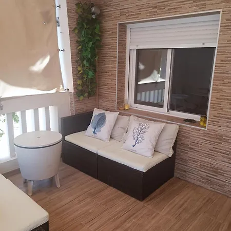 Apartment Caravaca *