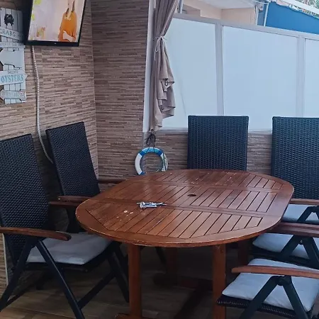 Caravaca Apartment *