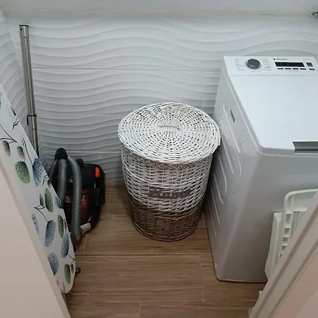 Appartement Caravaca