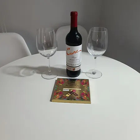 Appartement Caravaca