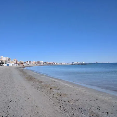 Caravaca Appartement *